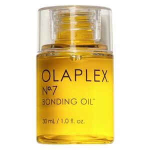 NWOT Olaplex No. 7 Bonding Oil